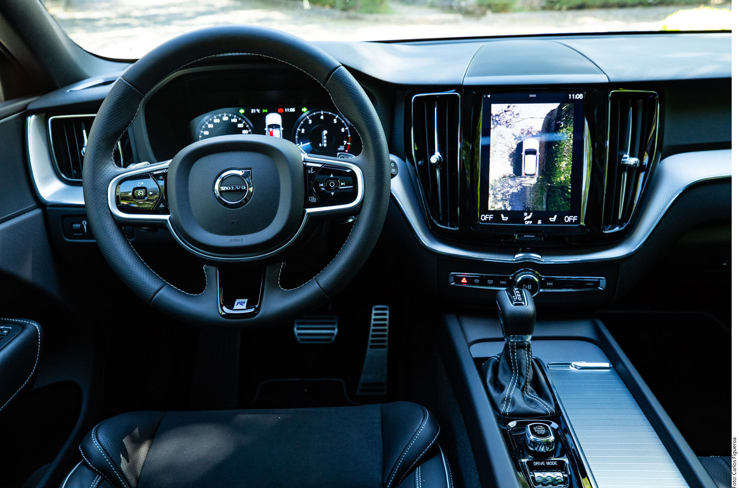 Volvo XC60-3